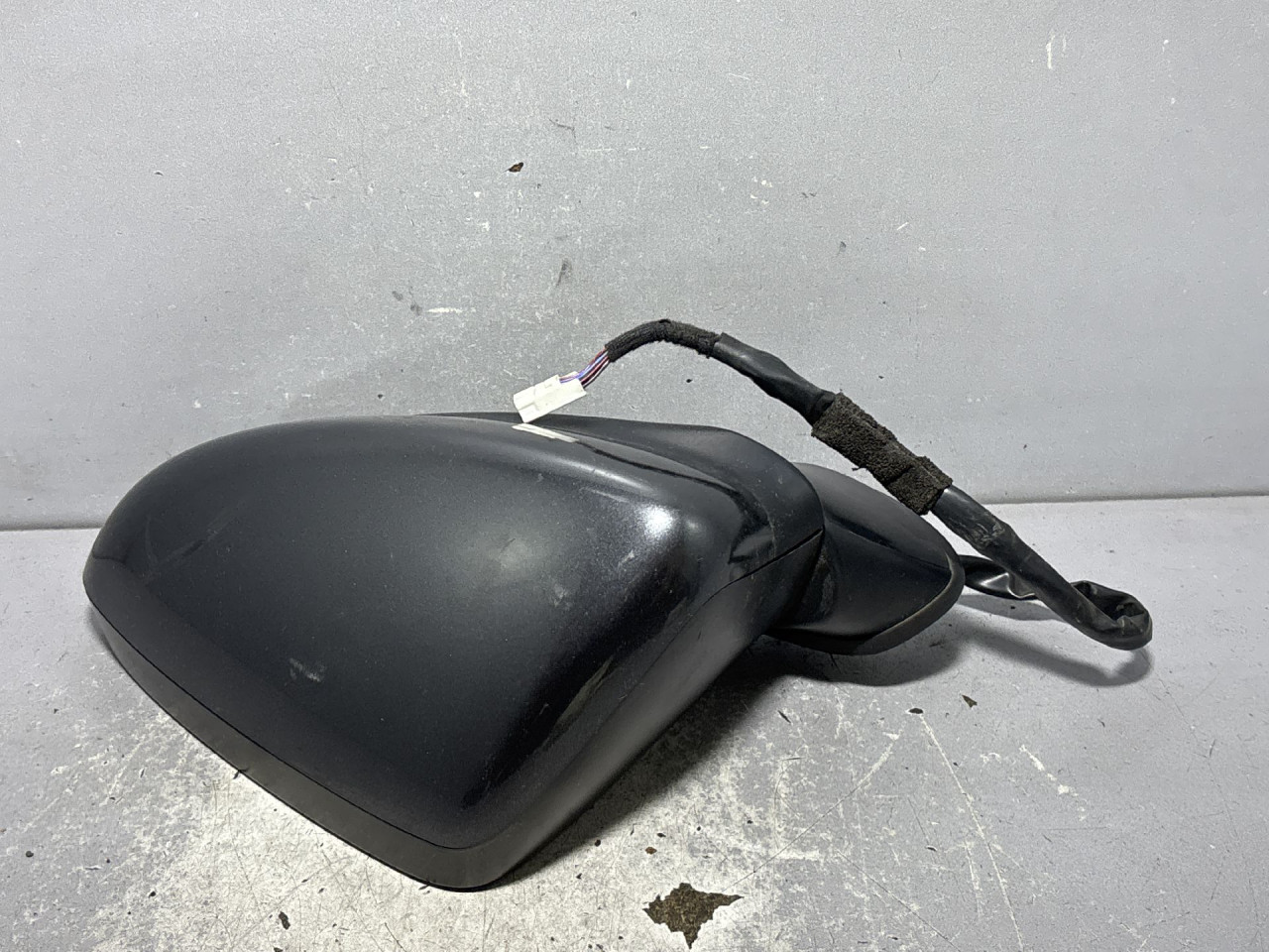 DIJELOVI RETROVIZOR MAZDA 6 > 13-16 E4024038