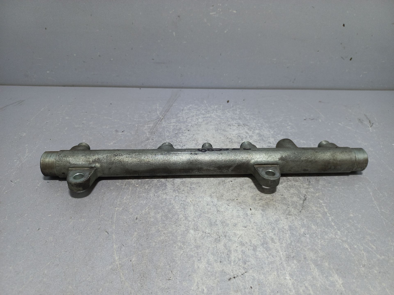 DIJELOVI RAMPA RENAULT SCENIC > 06-09 1.9 7700114017