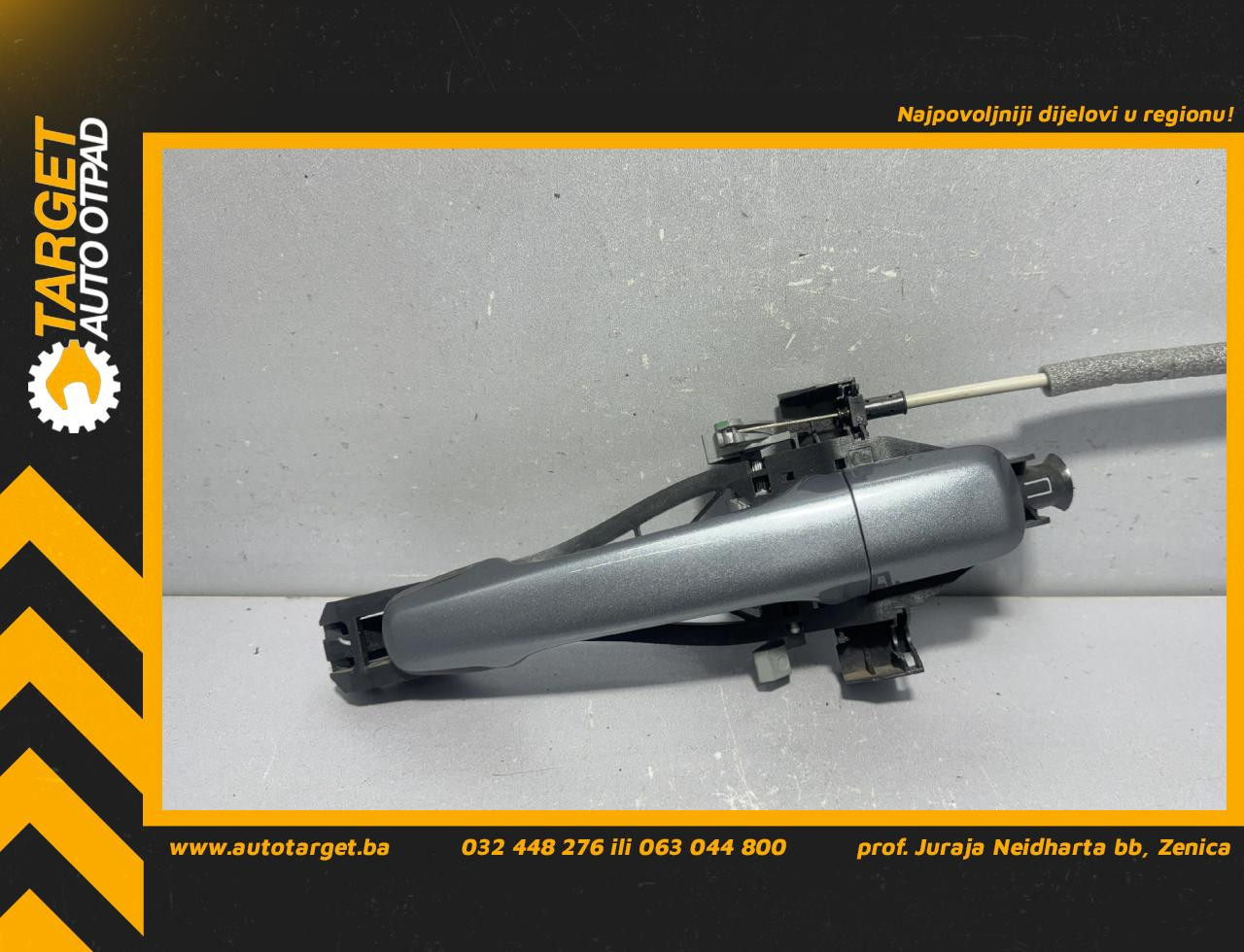 DIJELOVI RUCKA VRATA VOLVO XC60 > 13-16 30784203