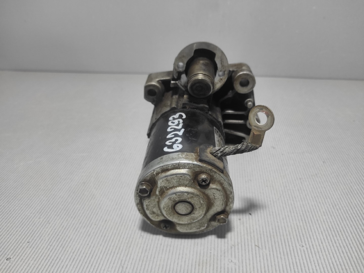DIJELOVI ALNASER PEUGEOT 208 > 12-15 9663528880