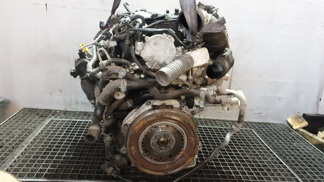 DIJELOVI MOTOR VW CADDY > 10-15 CAYA