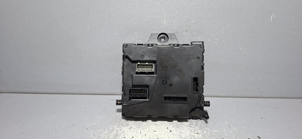 DIJELOVI BCM ELEKTRONIKA RENAULT MASTER > 14- 2.3 284B25740R