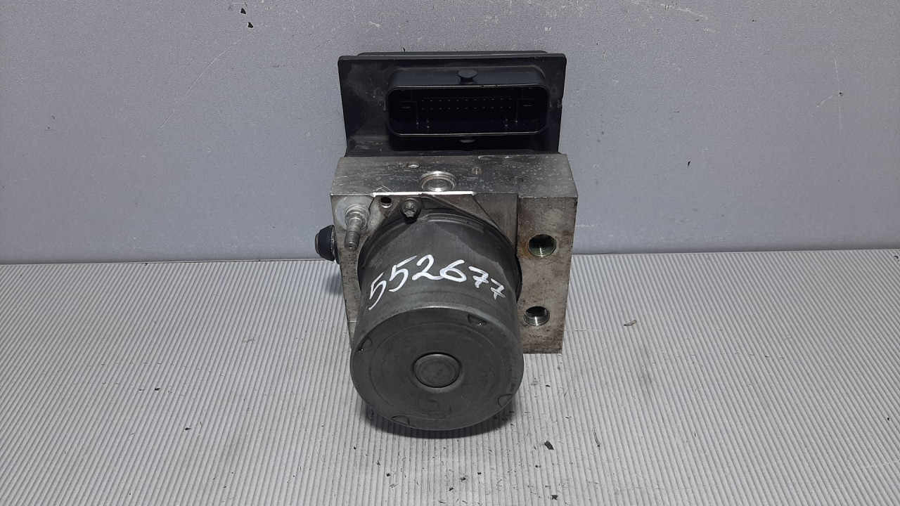 ABS ELEKTRONIKA AUDI A6 > 04-08 4F0910517A