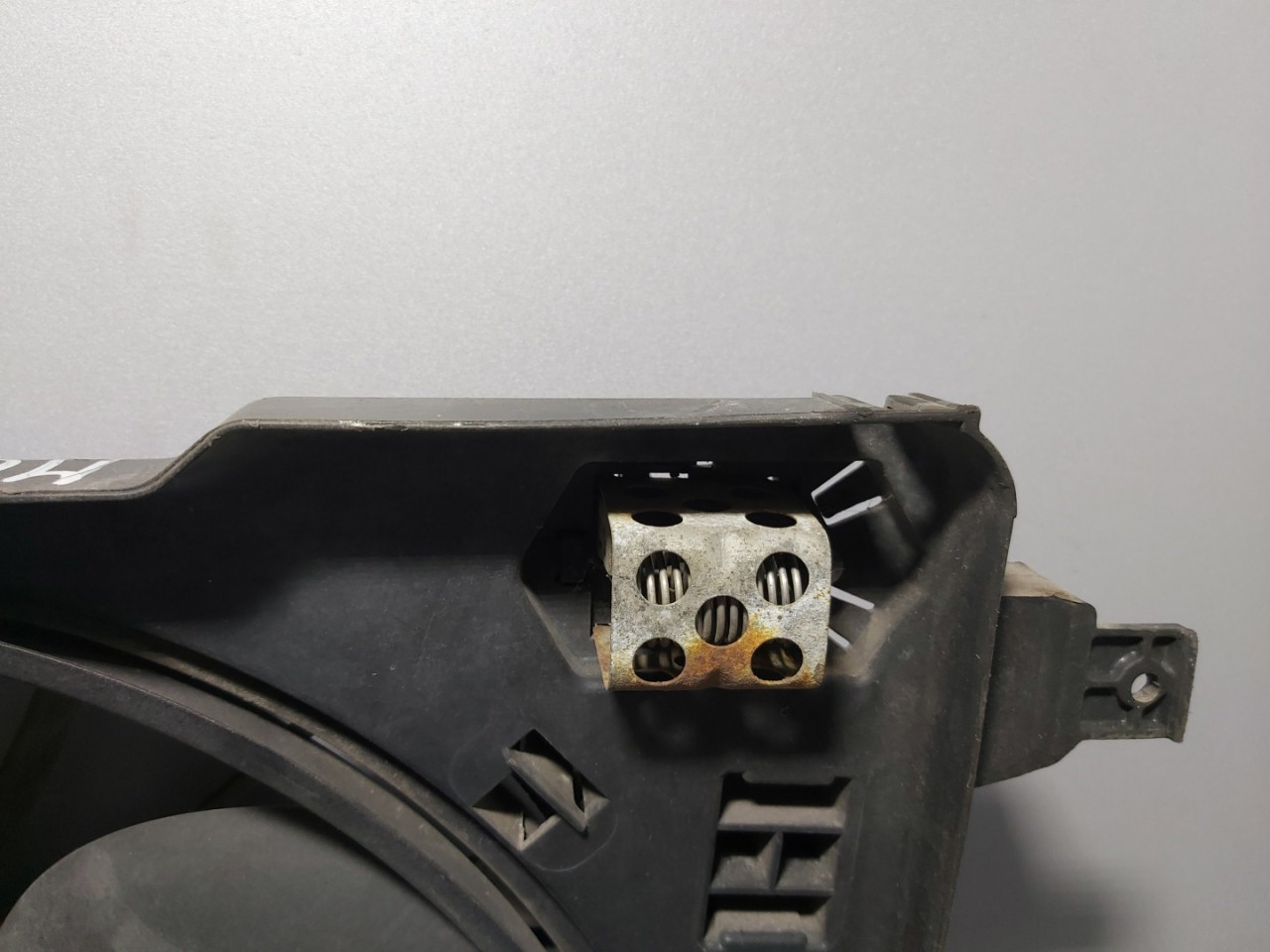 ELEKTRONIKA REOSTAT RENAULT MEGANE > 02-05 7700432632
