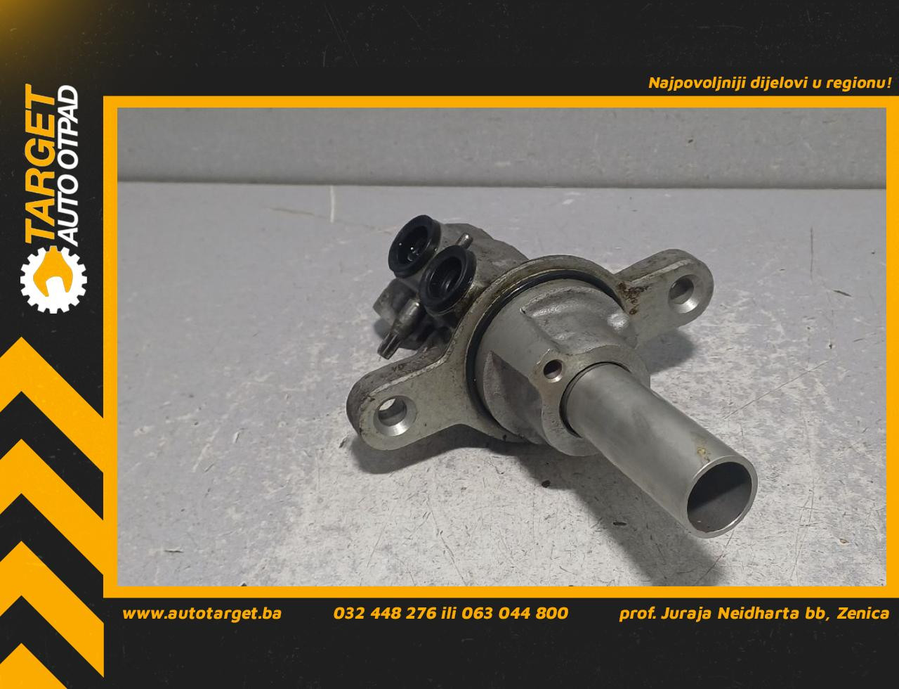 GLAVNI KOCIONI CILINDAR SUZUKI SX4 > 05-11 0204Y24115