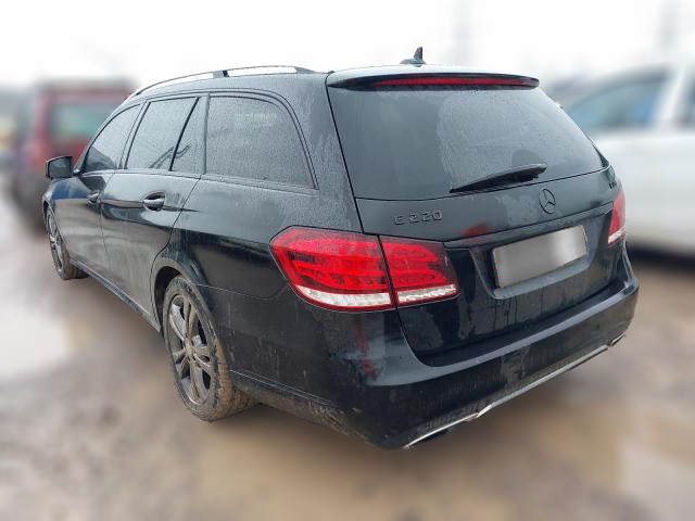 DIJELOVI MERCEDES E KLASA (W212) > 13-16 2.2 Dizel 651924 MOTOR