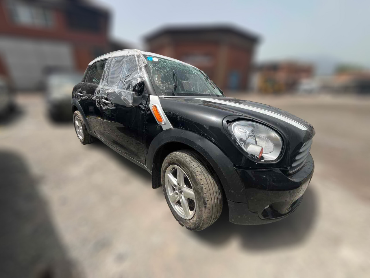 DIJELOVI MINI MINI (R60) COUNTRYMAN > 10-17 1.6 Dizel N47C16A