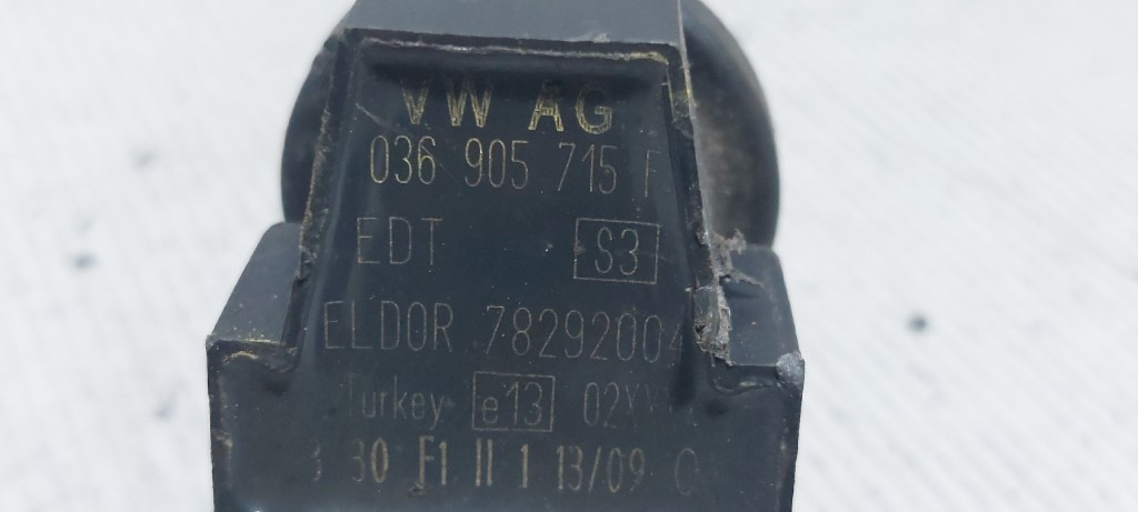 DIJELOVI BOMBINA VW PASSAT B6 > 05-10 036905715F