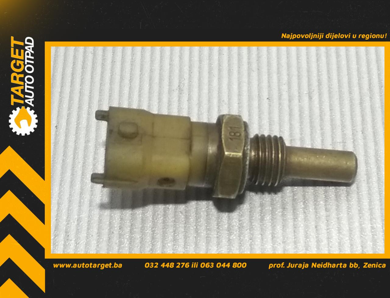 SENZOR TEMPERATURE CITROEN JUMPER > 02-05 0281002169