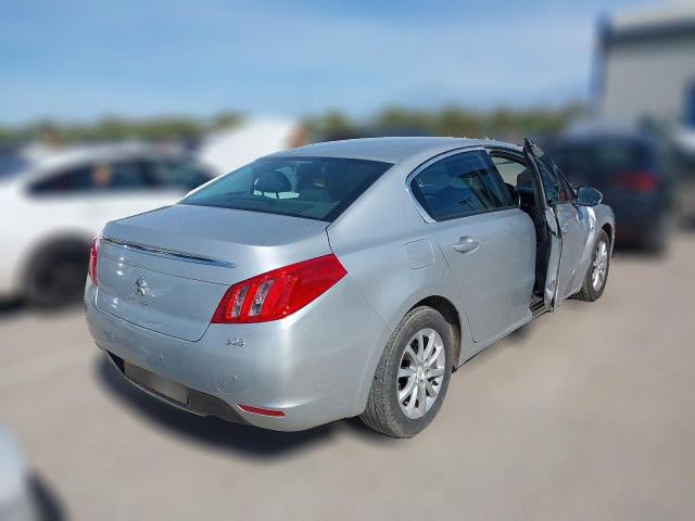 DIJELOVI PEUGEOT 508 > 11-14 2.0 Dizel RHH  MOTOR