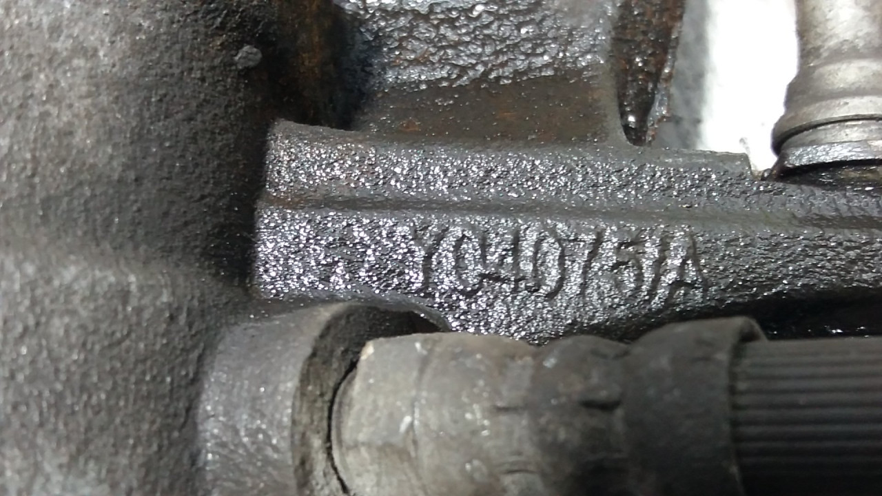 KOCIONA KLJESTA FIAT DUCATO > 06-14 Y04075A
