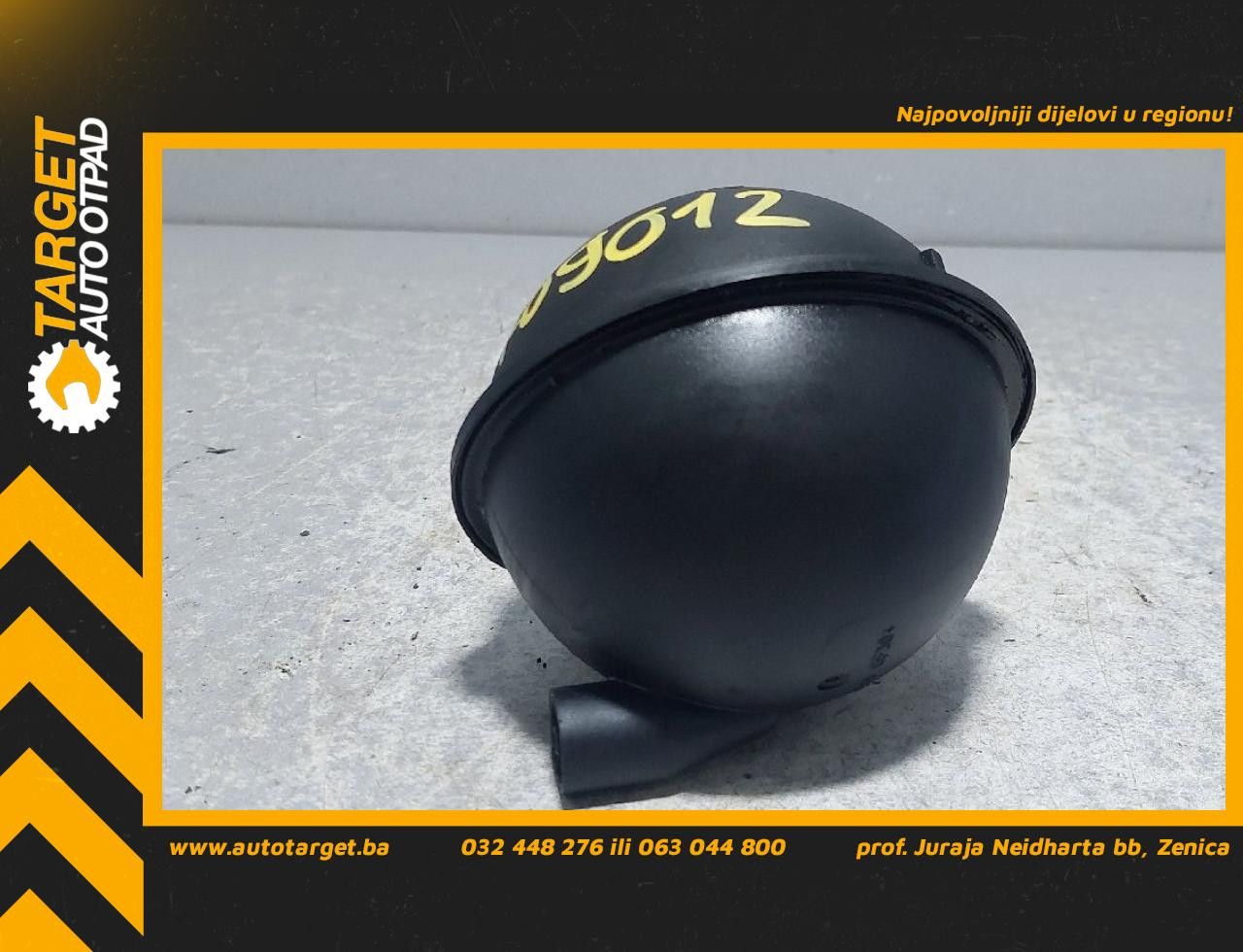 DIJELOVI VAKUM BOCA AUDI A6 > 08-11 2.0 03L131541A