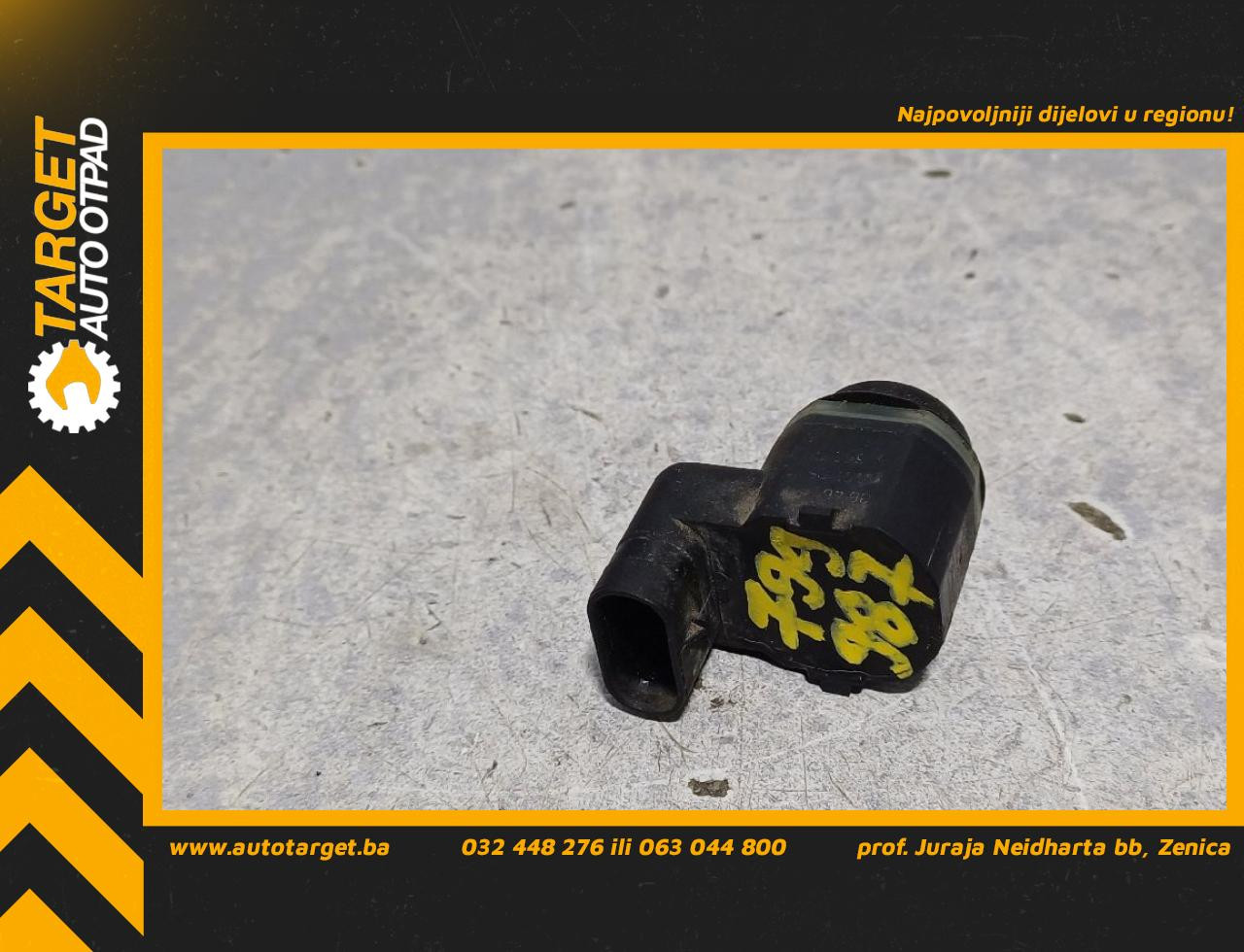 DIJELOVI PARKING SENZOR FORD S-MAX > 10-15 2.0 CJ5T15K859FA
