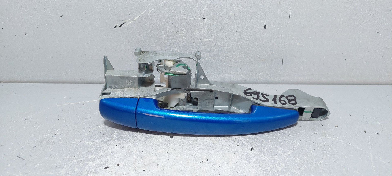RUCKA VRATA PEUGEOT 207 > 09-12 9680168580