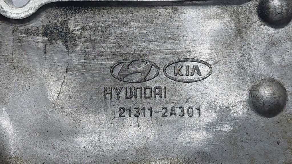DIJELOVI DEKLO HYUNDAI I20 > 08-12 213112A301