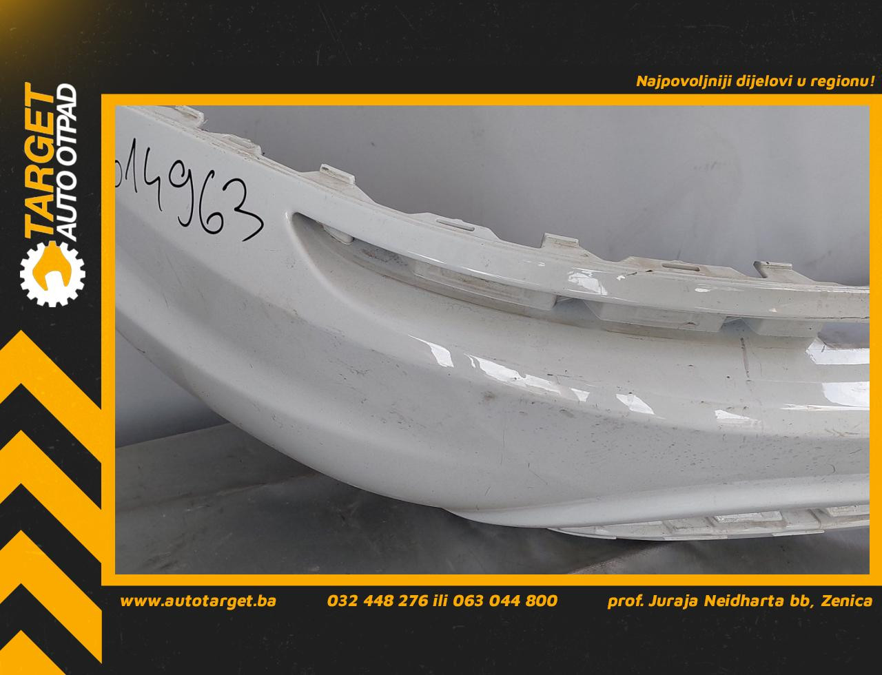 DIJELOVI BRANIK VW TIGUAN > 11-15 5N0807521H