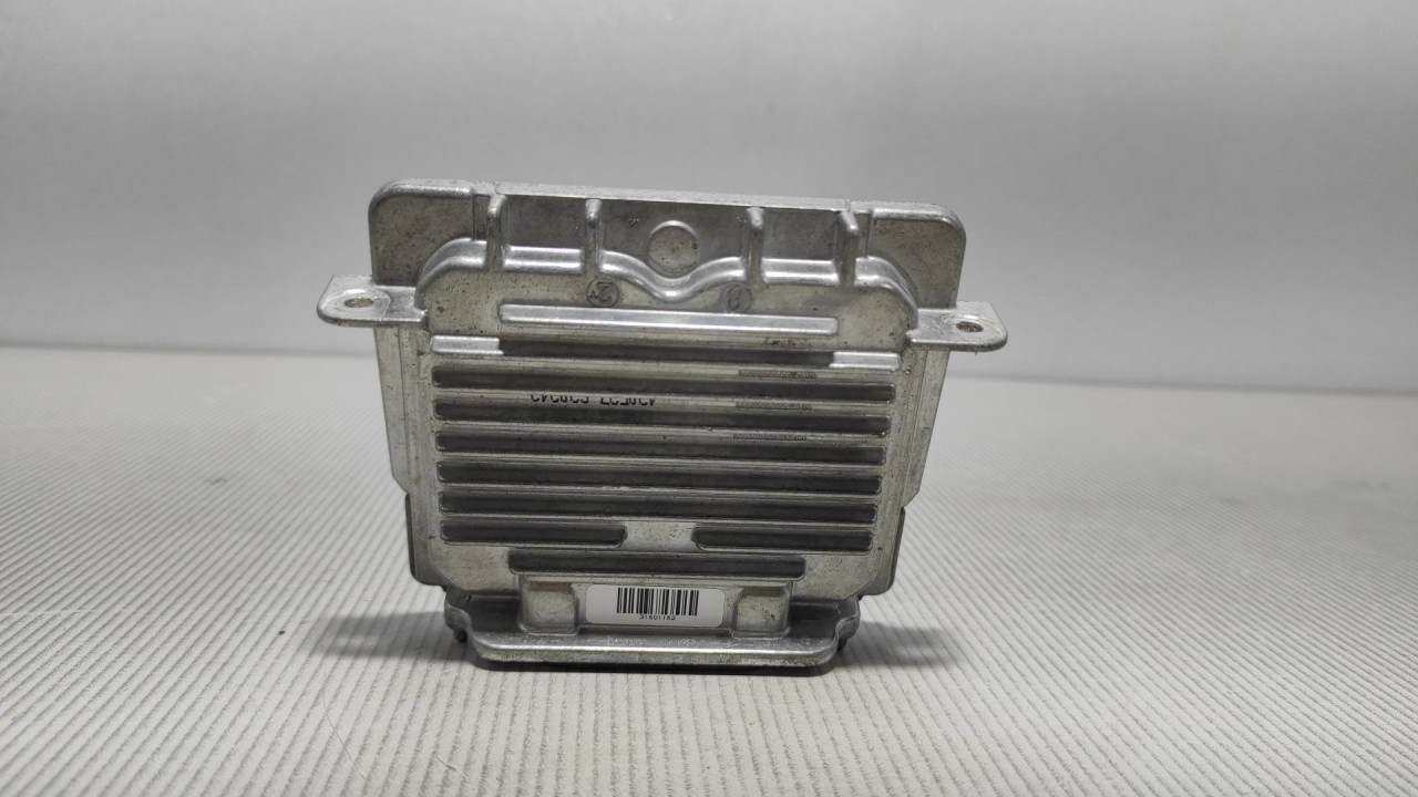 DIJELOVI BALAST FARA VOLVO XC60 > 13-16 89089352