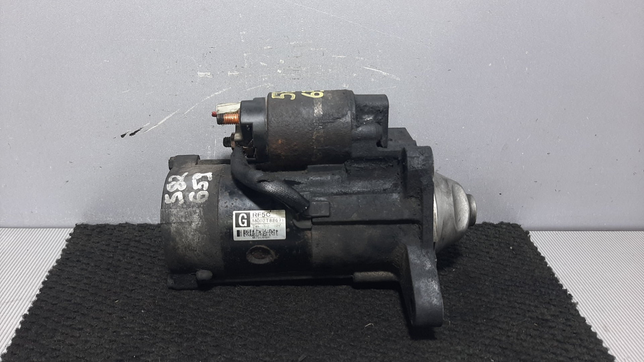 DIJELOVI ALNASER MAZDA 6 > 05-07 M002T88671