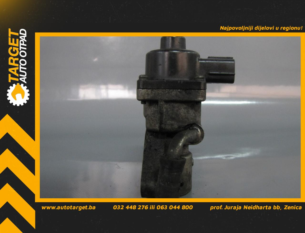 DIJELOVI EGR FORD FOCUS > 01-05