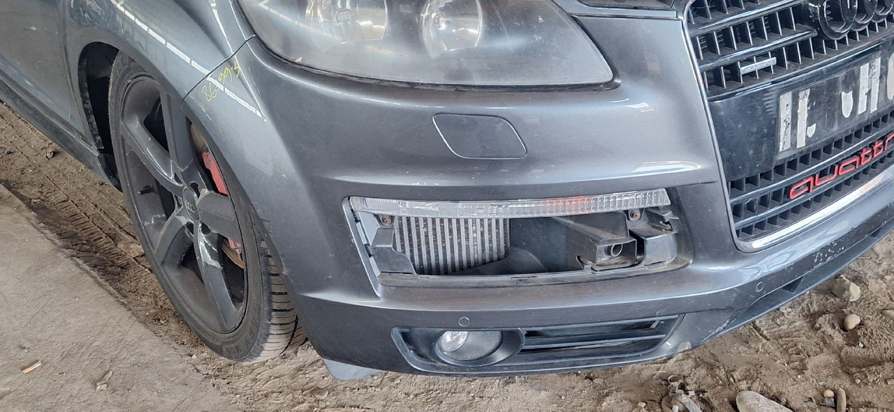 DIJELOVI BRANIK AUDI Q7 (4L) > 06-09 3.0 4L0807105EGRU