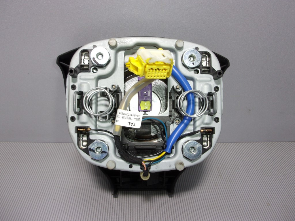 AIRBAG VOLANA VW PASSAT B6 > 05-10 VW054051