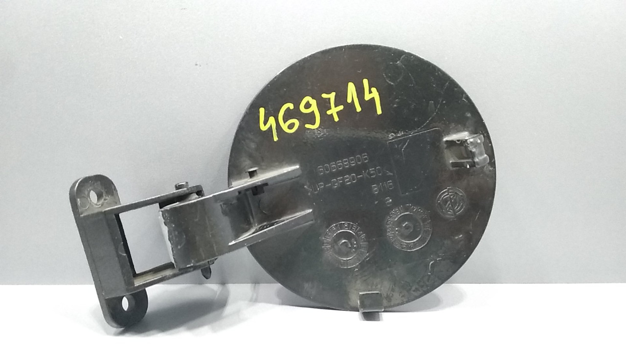 POKLOPAC REZERVOARA ALFA ROMEO 156 > 03-05 60668906