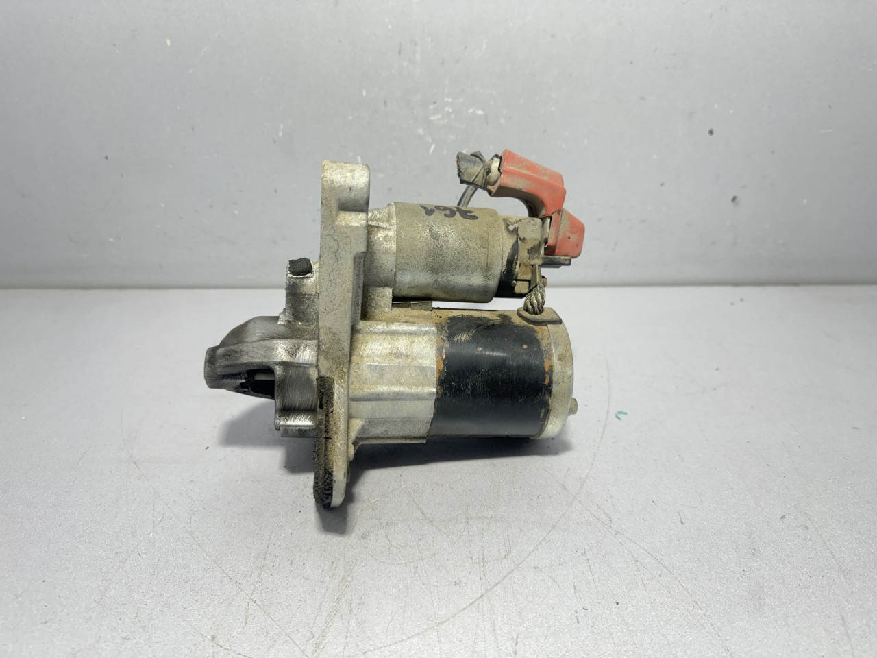 DIJELOVI ALNASER NISSAN QASHQAI > 14-17 233004979R