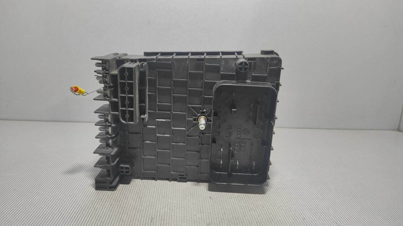 ELEKTRONIKA MODUL VW PASSAT B7 > 10-14 3C0937125A