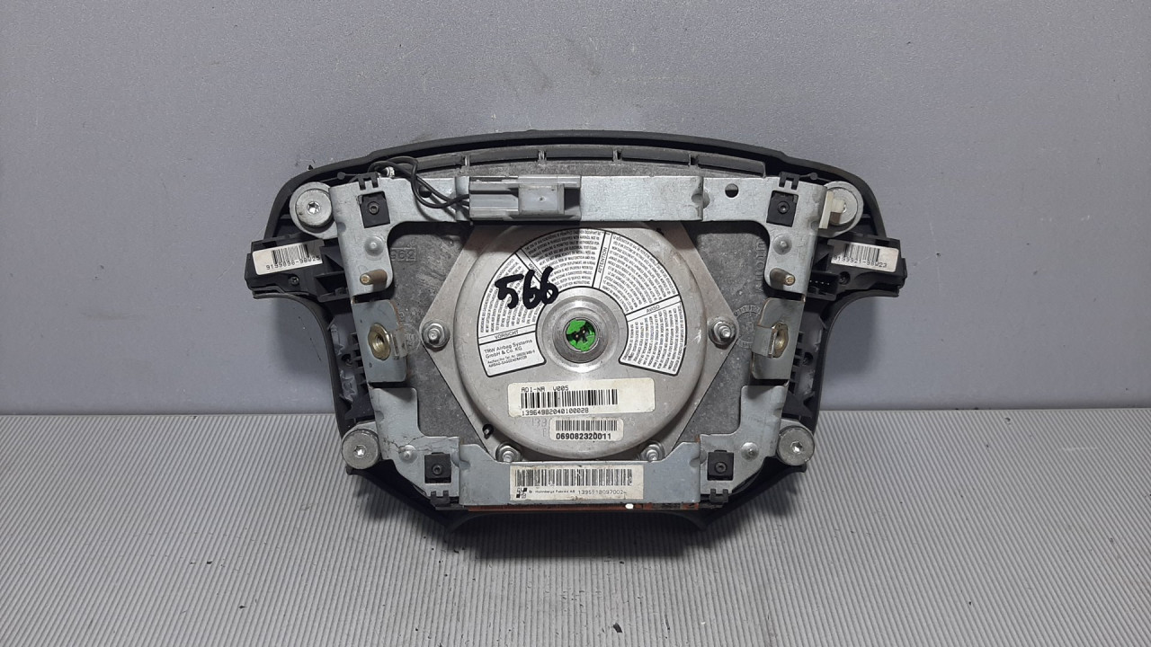 DIJELOVI AIRBAG VOLANA VOLVO S80 > 98-06 9199922