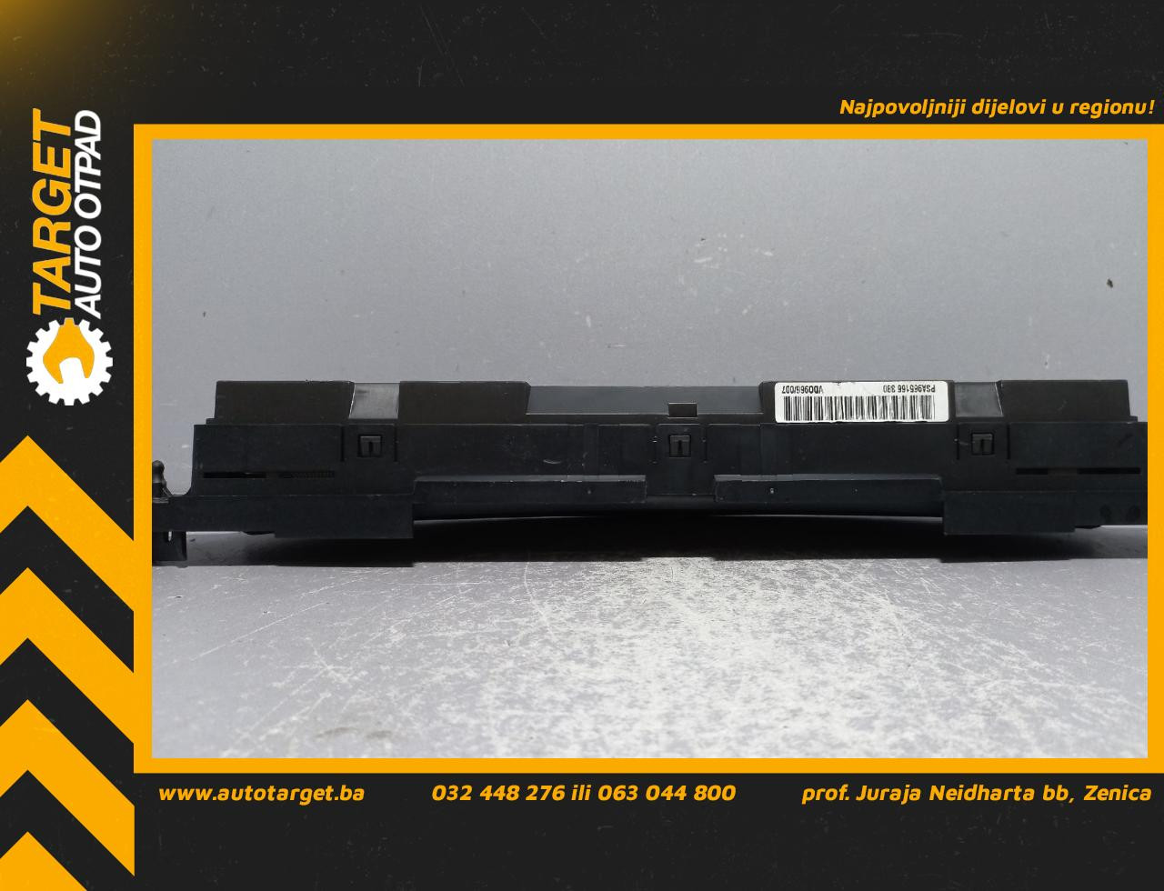 DIJELOVI CELER SAT CITROEN XSARA PICASSO > 99-03 9651667380