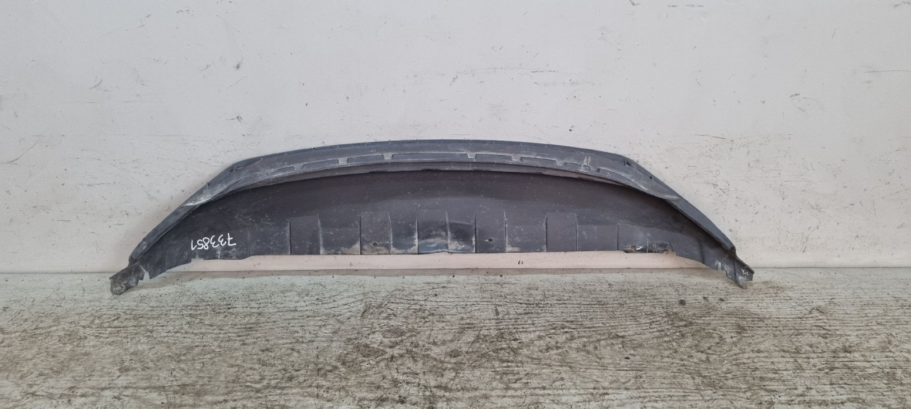 DIJELOVI SPOJLER SKODA FABIA > 10-14 5J0807061C