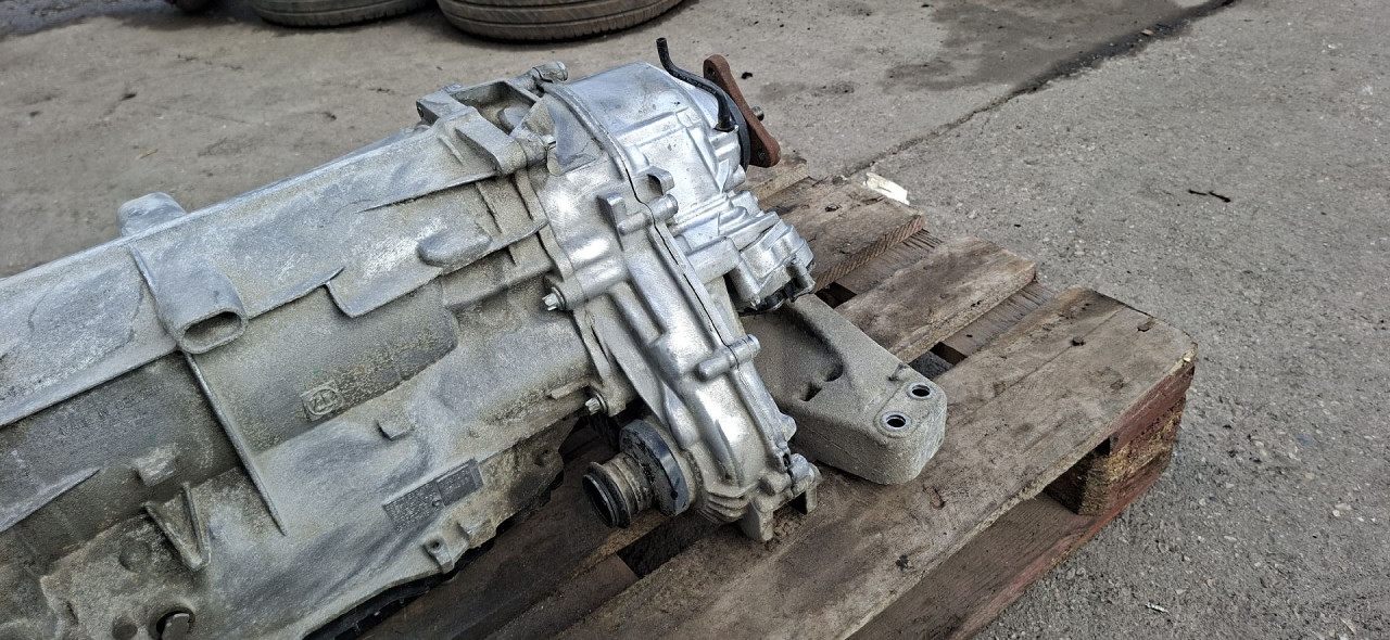 DIJELOVI REDUKTOR BMW X3 (F25) > 14-17