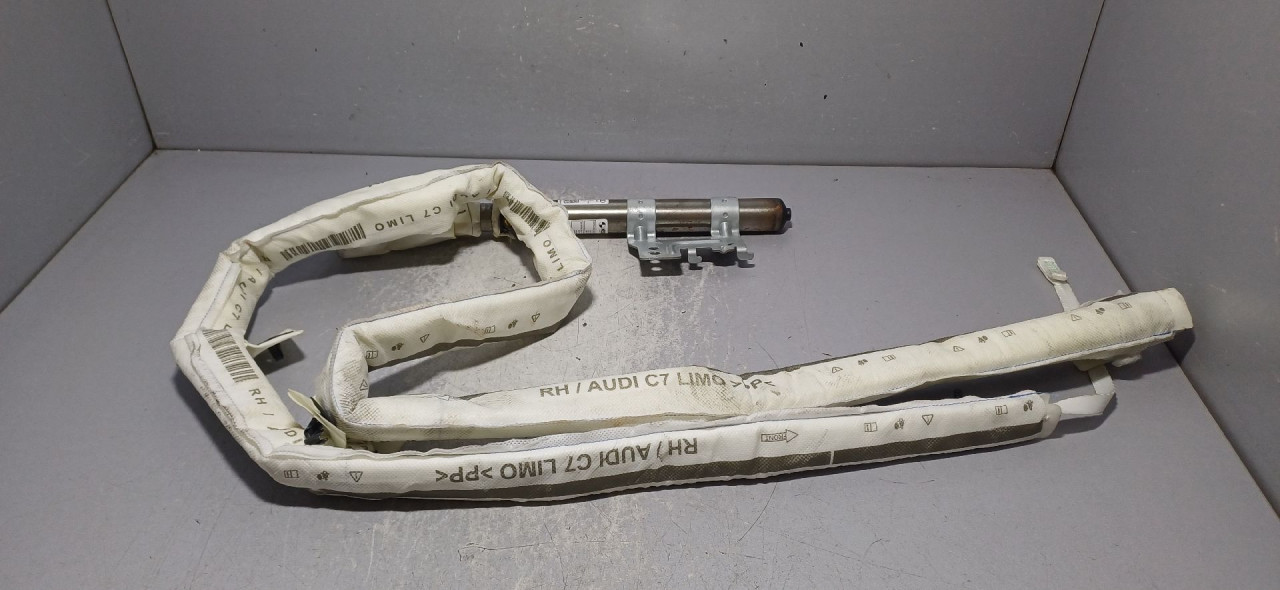 KROVNI AIRBAG AUDI A6 4G > 14-18 4G5880742C