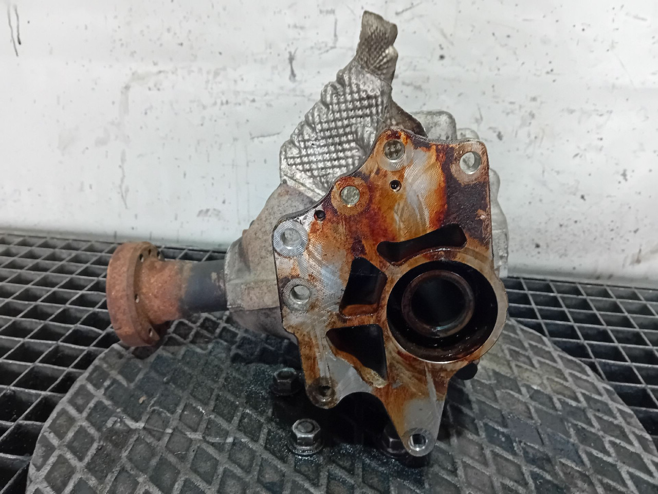 DIJELOVI DIFERENCIJAL VOLVO XC90 > 06-11 30700016