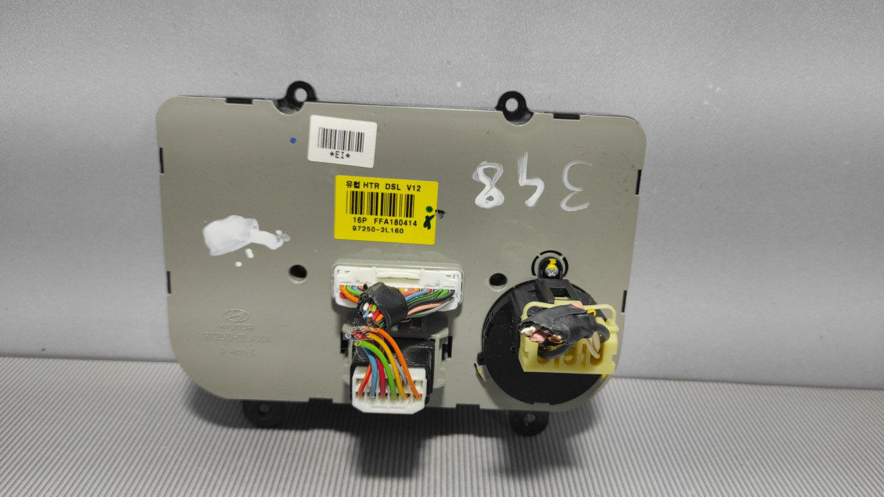PREKIDACI KLIME HYUNDAI I30 > 07-10 972502L160