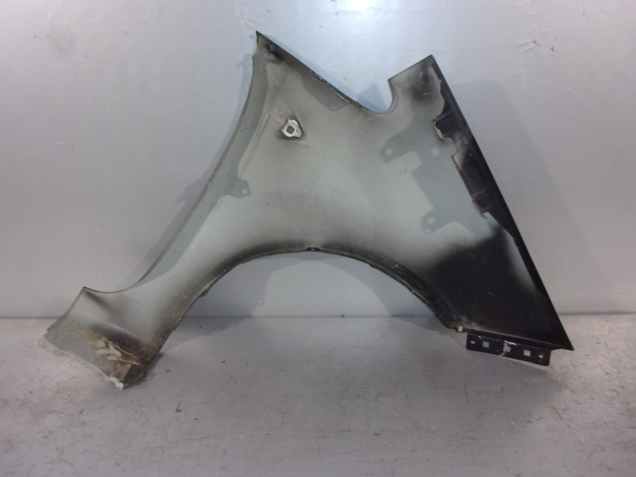 DIJELOVI BLATOBRAN MITSUBISHI COLT > 04-08 MB324011