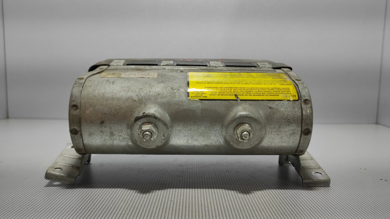 AIRBAG SUVOZACA SMART CITY COUPE > 98-02 11779903