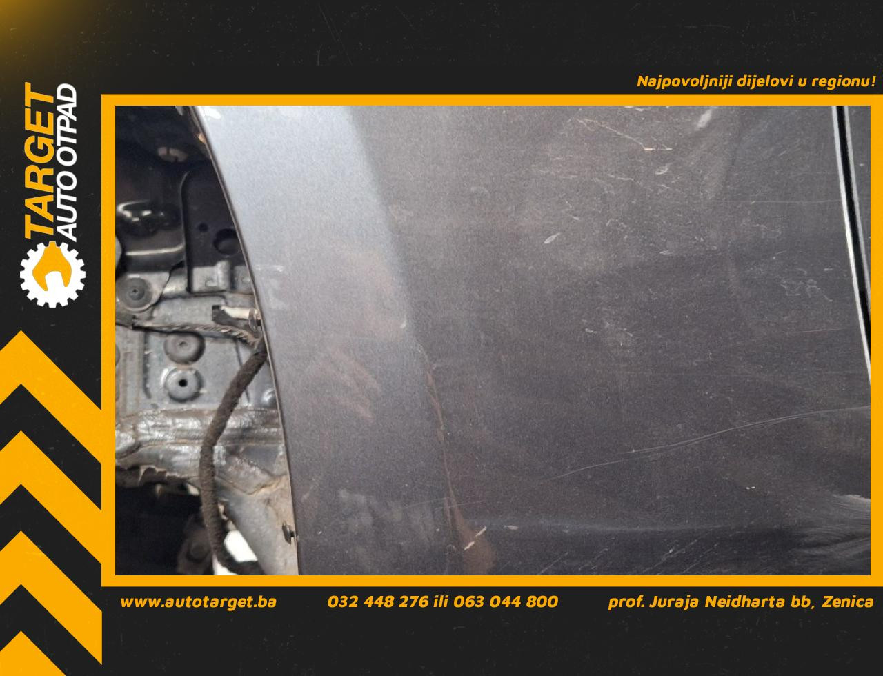 DIJELOVI BLATOBRAN BMW SERIJA 3 (F30/F31) > 15-18 2.0