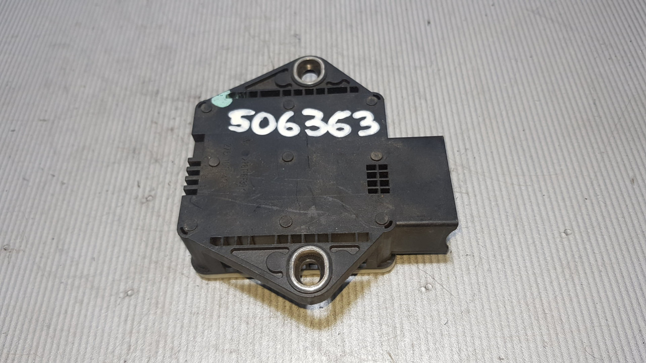ELEKTRONIKA ESP BMW SERIJA 5 (E60/E61) > 03-07 02650056