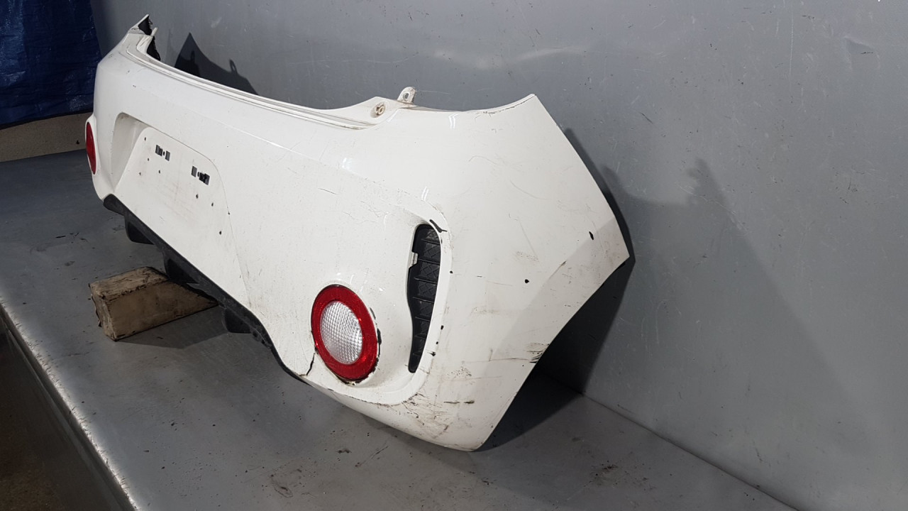 DIJELOVI BRANIK KIA PICANTO > 11-15 866111YBD0