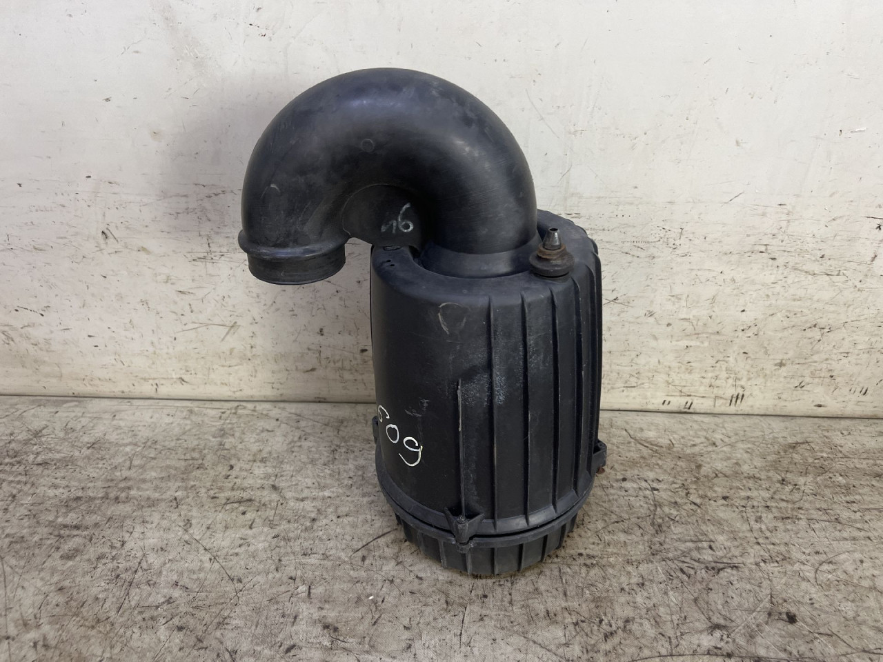 KUCISTE FILTERA ZRAKA FIAT DUCATO > 06-14 1349549080