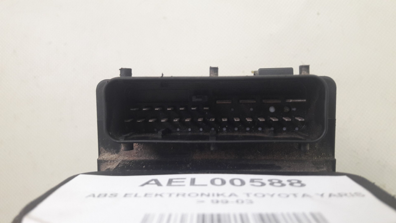 ABS ELEKTRONIKA TOYOTA YARIS > 99-03 445100D011 0265216