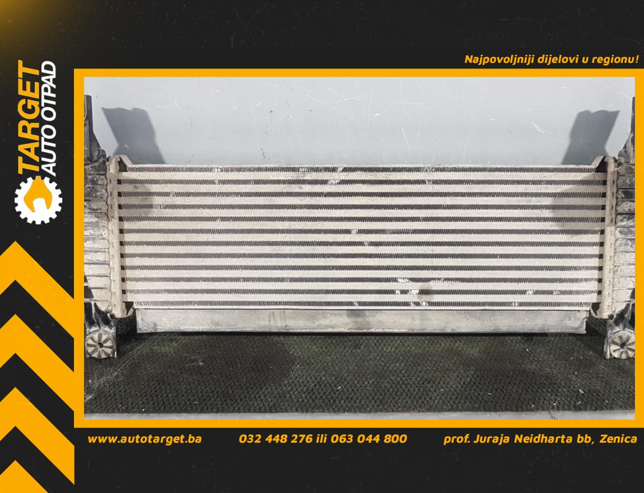 DIJELOVI INTERKULER FORD RANGER > 11-15 AB399L440AF