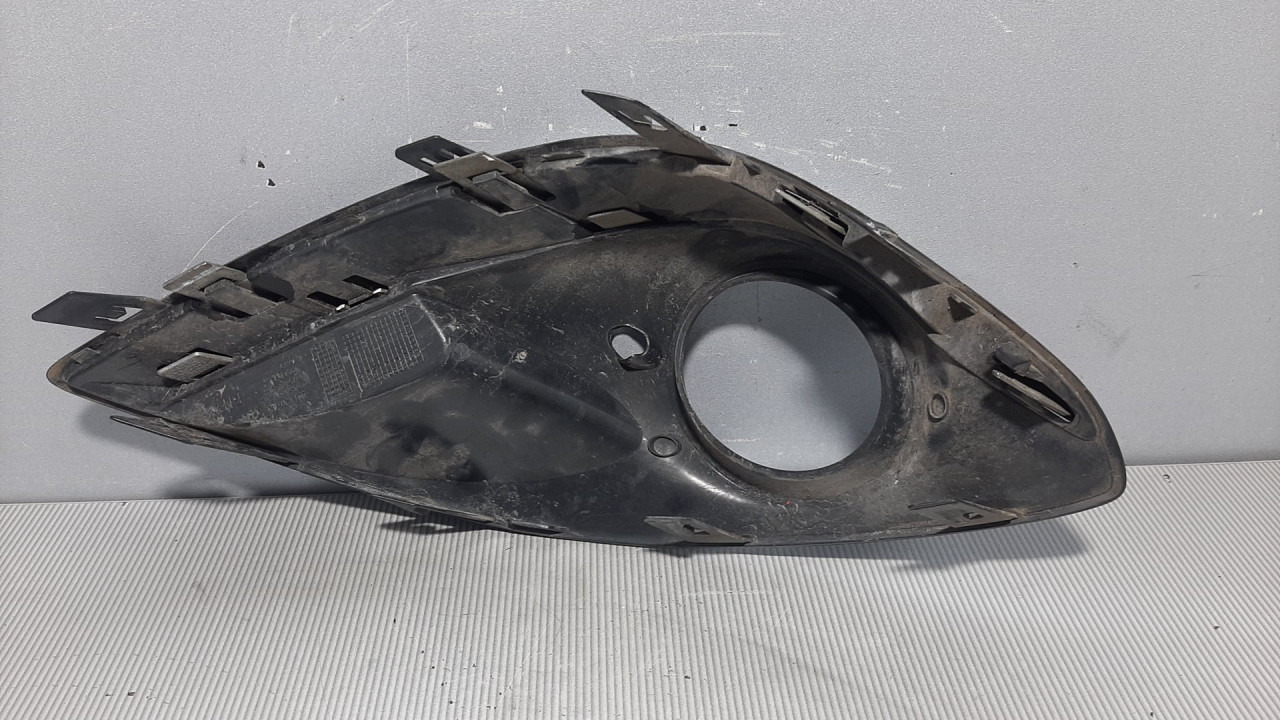 PLASTIKA BRANIKA OPEL CORSA D > 06-11 13286026