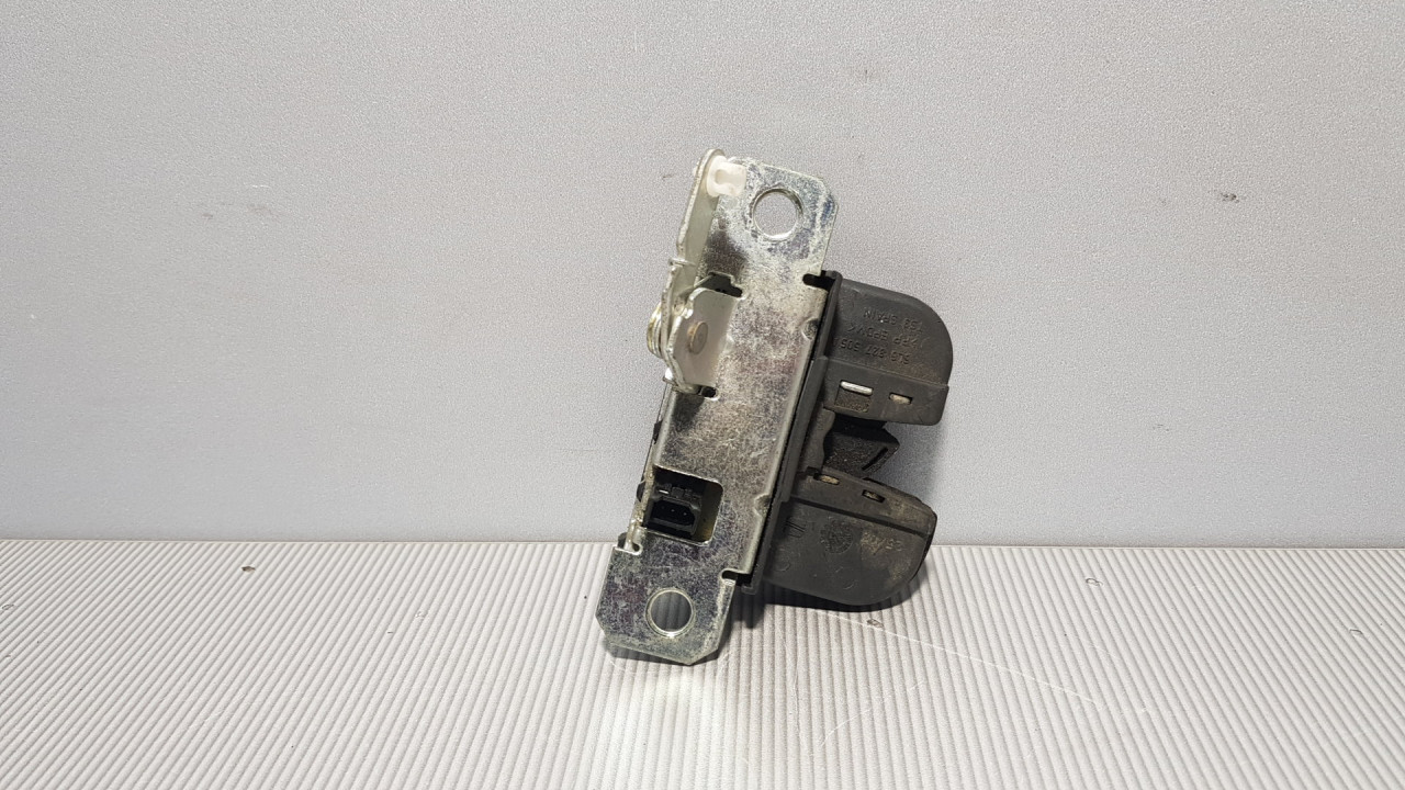BRAVA GEPEKA SEAT IBIZA/CORDOBA > 02-06 6L6827505A