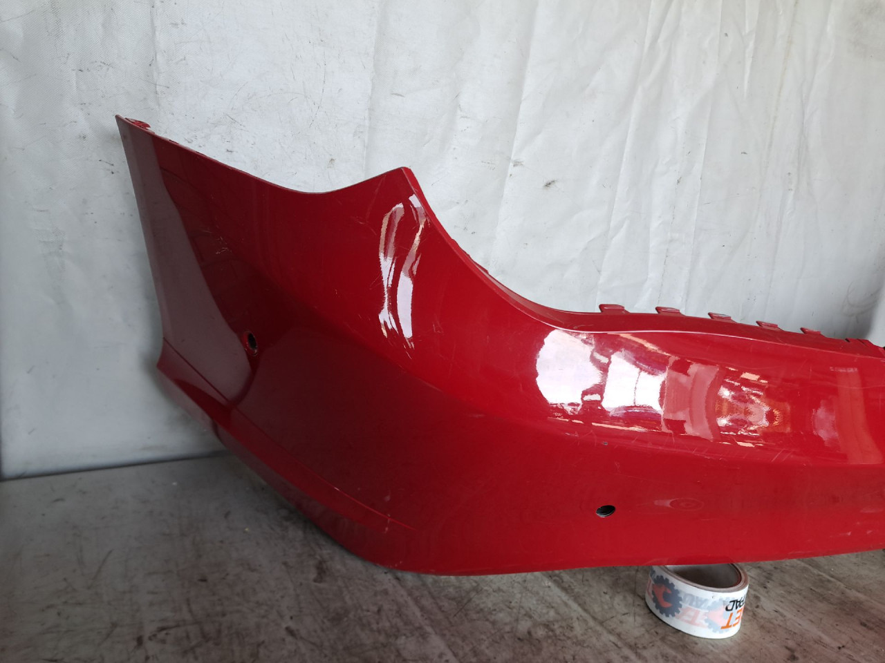 BRANIK MERCEDES CLA (W117/C117) > 13-16 A1178800440