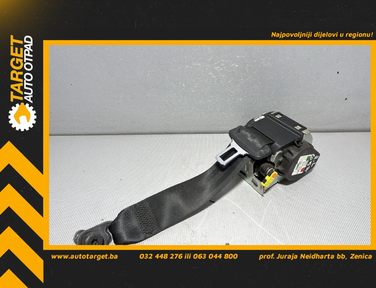 DIJELOVI POJAS JAGUAR XE (X760) > 15 - 2.0 GX73611B68AC