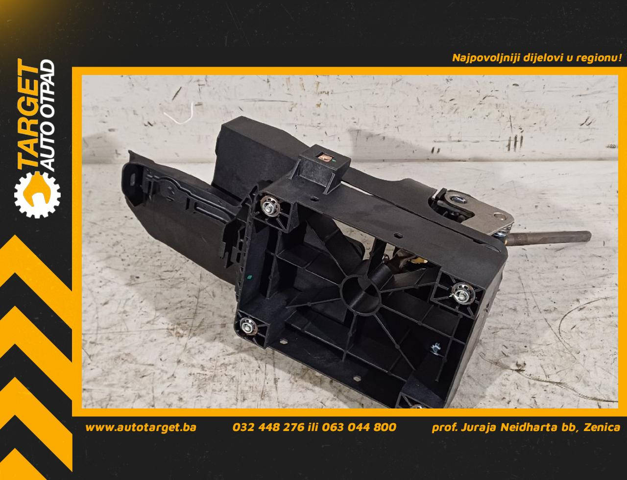 DIJELOVI SALTEBLA OPEL INSIGNIA > 09-13 2.0 55563829
