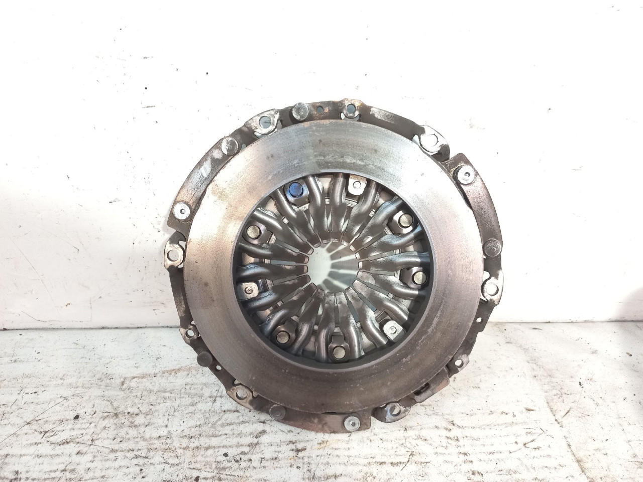 DIJELOVI KORPA PEUGEOT 508 > 11-14 9684841380