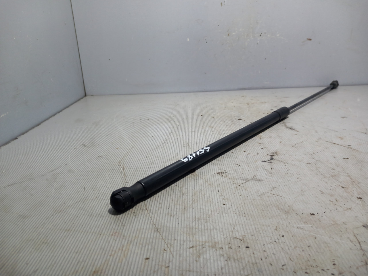 AMORTIZER HAUBE VW GOLF 6 > 08-12 5K0823359D